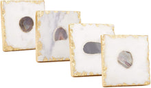 Load image into Gallery viewer, Marble Coasters