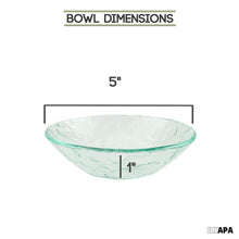 Load image into Gallery viewer, 3 Tier Server Stand with Trays & Bowls