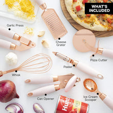 Load image into Gallery viewer, 7 Pc Kitchen Gadget Set