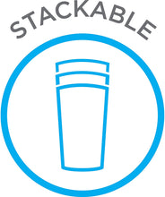 Load image into Gallery viewer, Libbey Baker's Basics Glass Casserole Dish with Cover, 3-quart