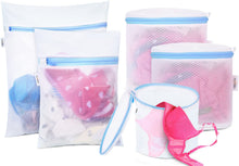 Load image into Gallery viewer, Bra Laundry Bag, 3 Pack