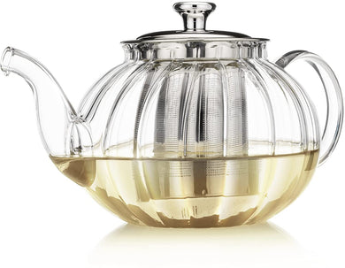 Heatproof Glass Teapot