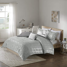 Load image into Gallery viewer, Glam Comforter Set