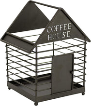 Load image into Gallery viewer, Coffee House