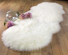 Load image into Gallery viewer, Luxury Faux Fur Rug