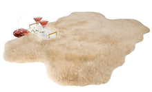 Load image into Gallery viewer, Luxury Faux Fur Rug