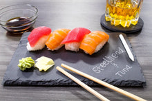 Load image into Gallery viewer, Cheese Serving Board Set of 6