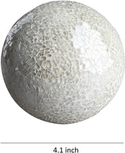 Load image into Gallery viewer, Decorative Balls  Set of 3