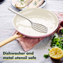 Load image into Gallery viewer, Ceramic Nonstick Pan Set