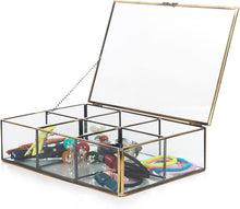 Load image into Gallery viewer, Tea Bag Organizer