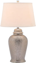 Load image into Gallery viewer, Ginger Jar Table Lamp (Set of 2)