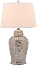 Load image into Gallery viewer, Ginger Jar Table Lamp (Set of 2)