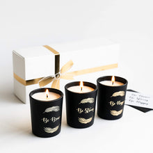 Load image into Gallery viewer, Candle Gift Set