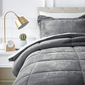 Ultra-Soft Comforter Set