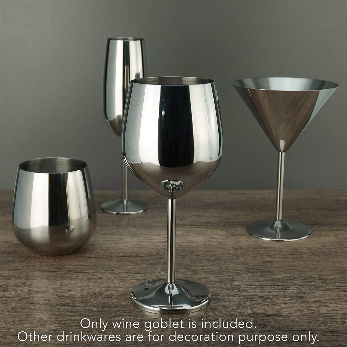 Wine Glass