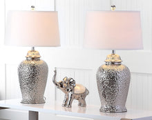 Load image into Gallery viewer, Ginger Jar Table Lamp (Set of 2)