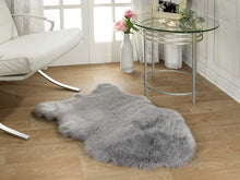 Load image into Gallery viewer, Luxury Faux Fur Rug