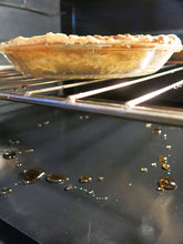 Load image into Gallery viewer, 3 Pack Large Non-Stick Oven Liners