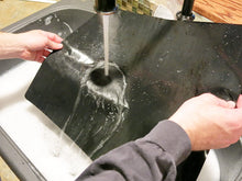 Load image into Gallery viewer, 3 Pack Large Non-Stick Oven Liners