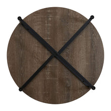 Load image into Gallery viewer, Round Coffee Table