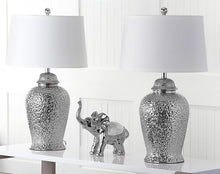 Load image into Gallery viewer, Ginger Jar Table Lamp (Set of 2)