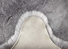 Load image into Gallery viewer, Luxury Faux Fur Rug