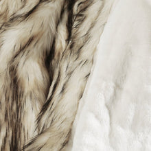 Load image into Gallery viewer, Faux Fur Throw Blankets