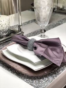 Glam Placemat by Sly Inspire Me