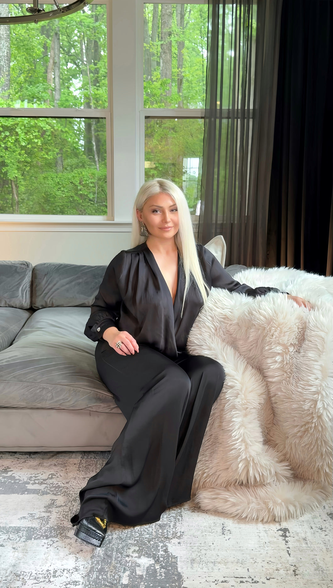 Minimal Luxury Interior Styling Guide