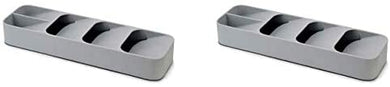 Kitchen Drawer Organizer Tray for Silverware Sets