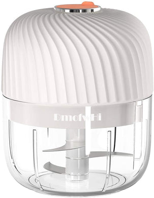 Cordless Mini Garlic Chopper 250ML