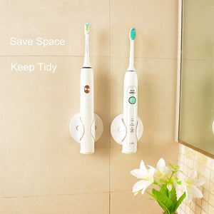 Electric Toothbrush Holder 2 Pack