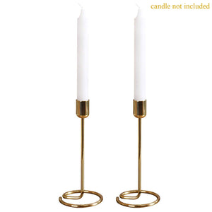 G-Shaped Candlestick