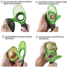 Load image into Gallery viewer, Avocado Slicer