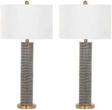 Load image into Gallery viewer, Table Lamp (Set of 2)