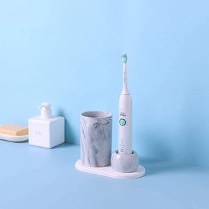 Electric Toothbrush Holder Stand,
