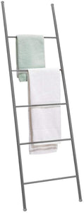 Bath Towel / Throw Blanket Ladder