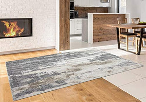 Modern Area Rug