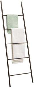 Bath Towel / Throw Blanket Ladder