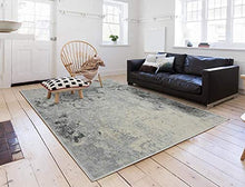 Load image into Gallery viewer, Luxe Modern Area Rug