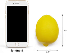 Load image into Gallery viewer, Artificial Lemons