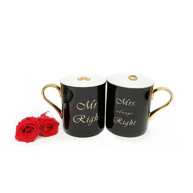 Coffee Mug Set