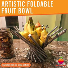 Load image into Gallery viewer, Decorative Fruit Bowl
