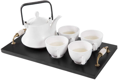 Classic Tea Set