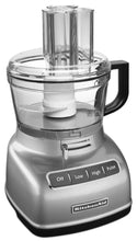 Load image into Gallery viewer, KitchenAid Food Processor with Exact Slice System