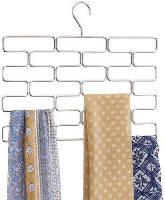 Scarf Organizer