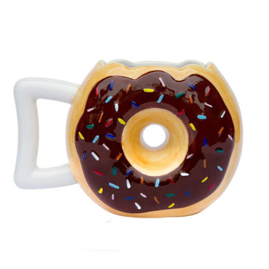 Donut Mug