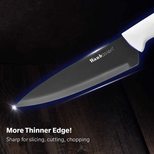 Modern Kitchen Knife Set