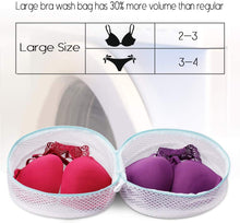 Load image into Gallery viewer, Bra Laundry Bag, 3 Pack