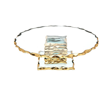 Godinger Silver Art Harper 9